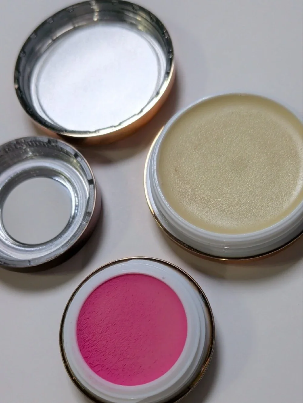 Danessa Myricks Beauty Radiant Primer/Blush & ColorFix Set